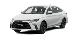 Yaris-Toyoriente