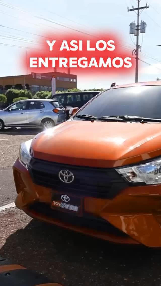 Instagram post from toyoriente. This post is in position 7.