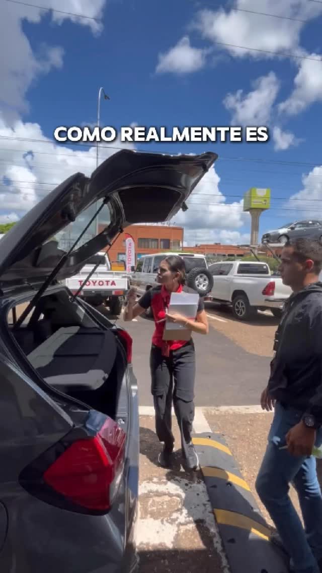 Instagram post from toyoriente. This post is in position 2.
